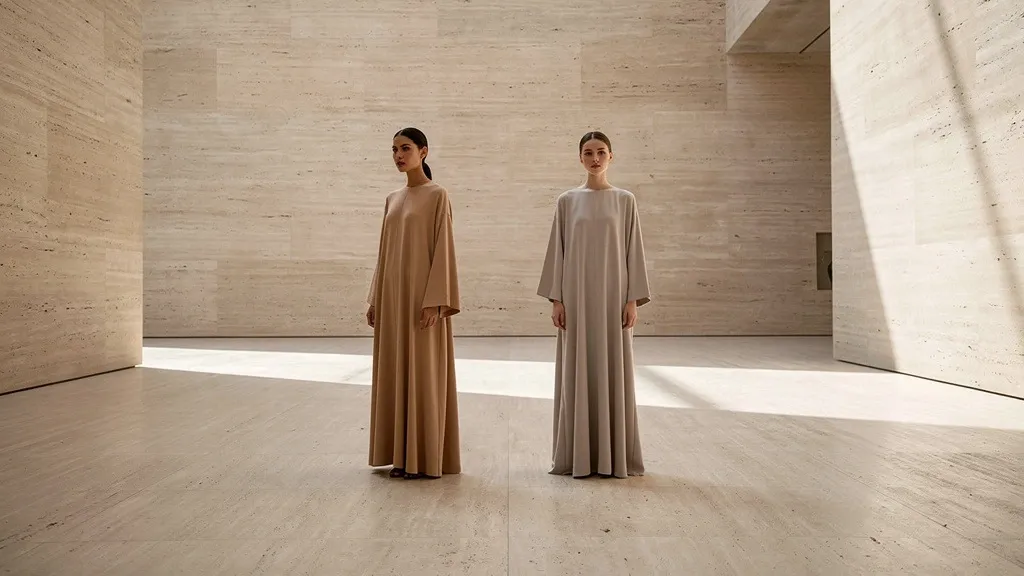 The Architectural Collection — LAYL